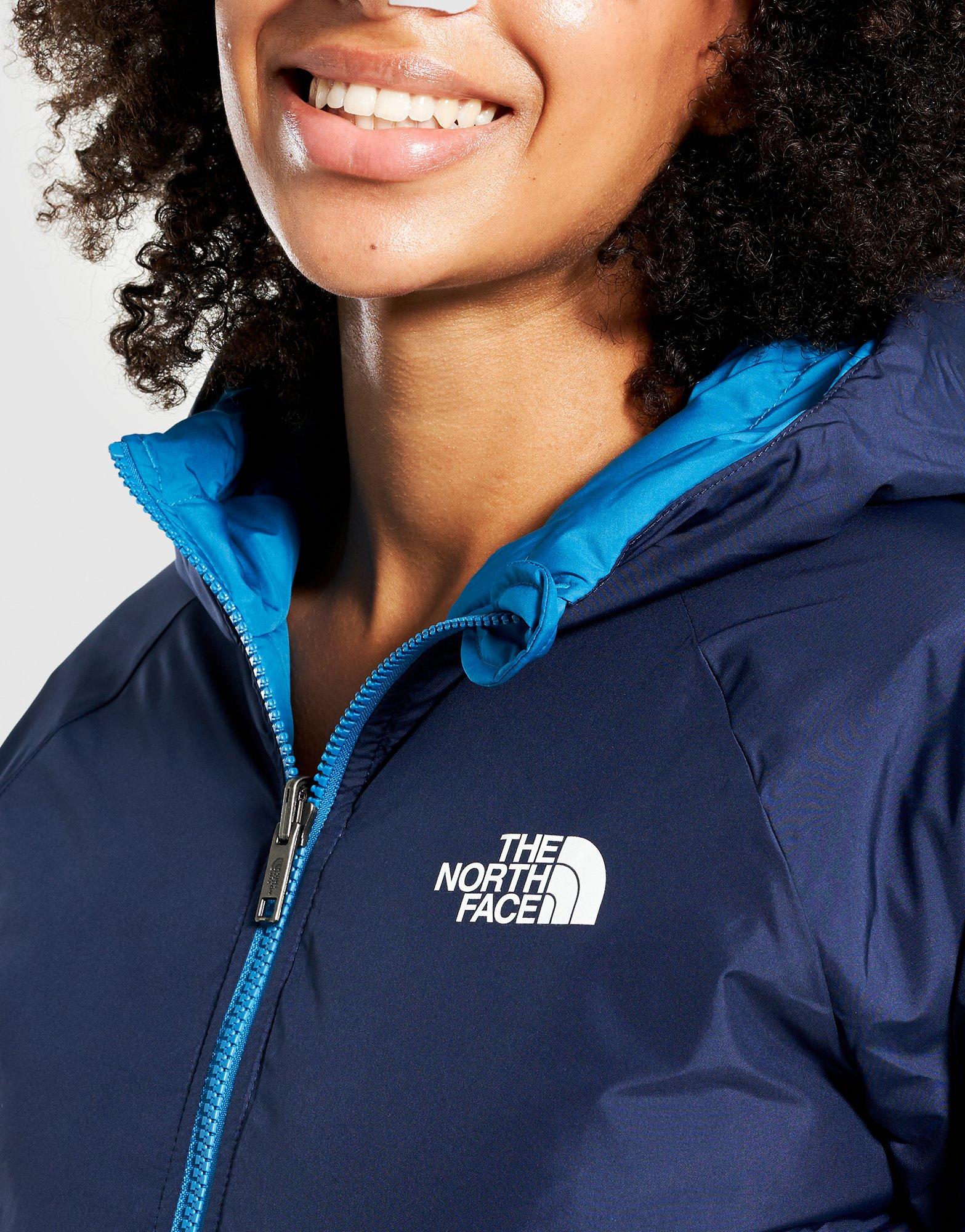THE NORTH FACE JACHETĂ B REVERS PERRITO HD JACKET NF0A88TWBOM1 Albastru