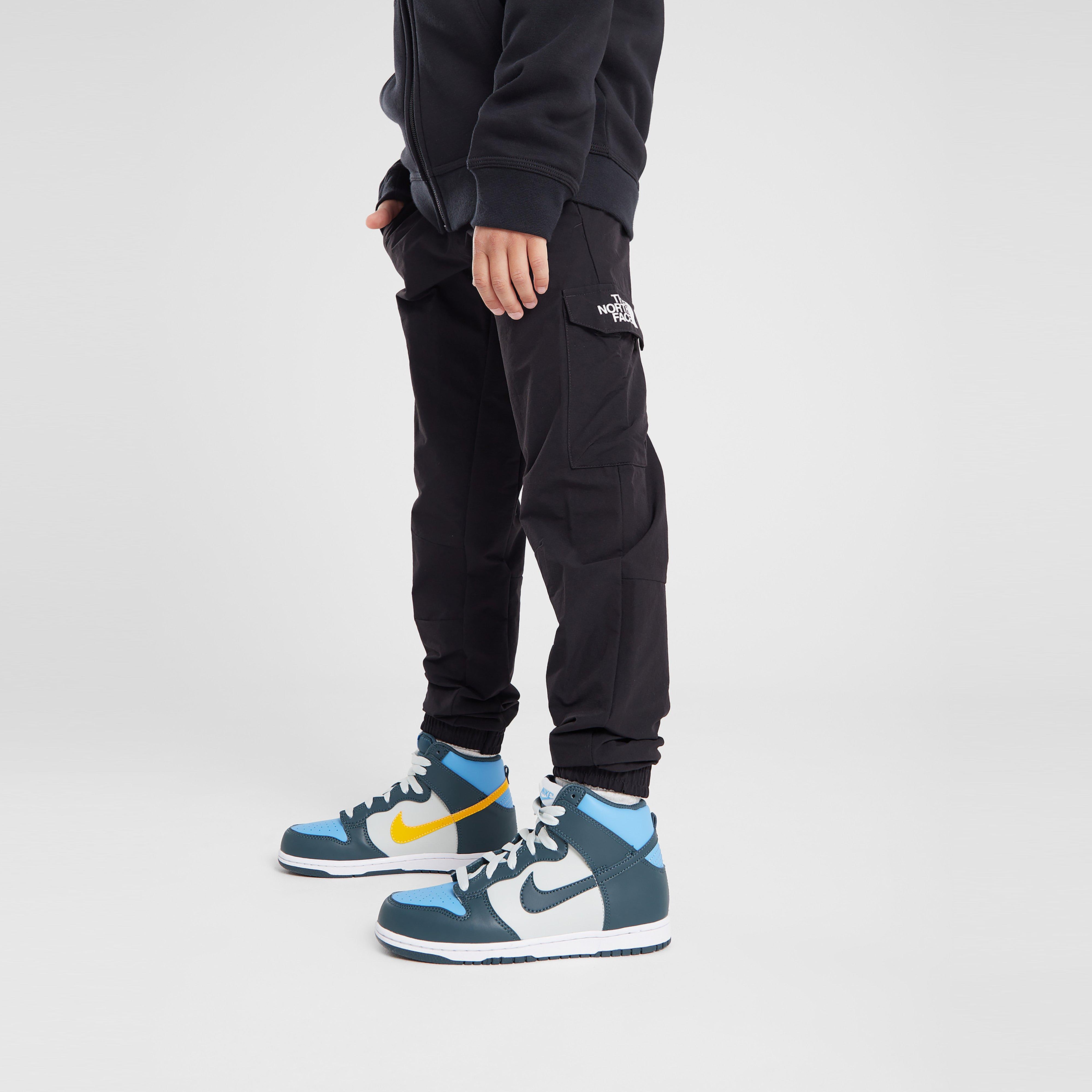 Gyerek melegítőnadrág és jogger THE NORTH FACE NADRÁG CARGO B