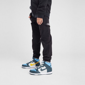 Pantaloni pentru copii THE NORTH FACE PANTALONI  CARGO B