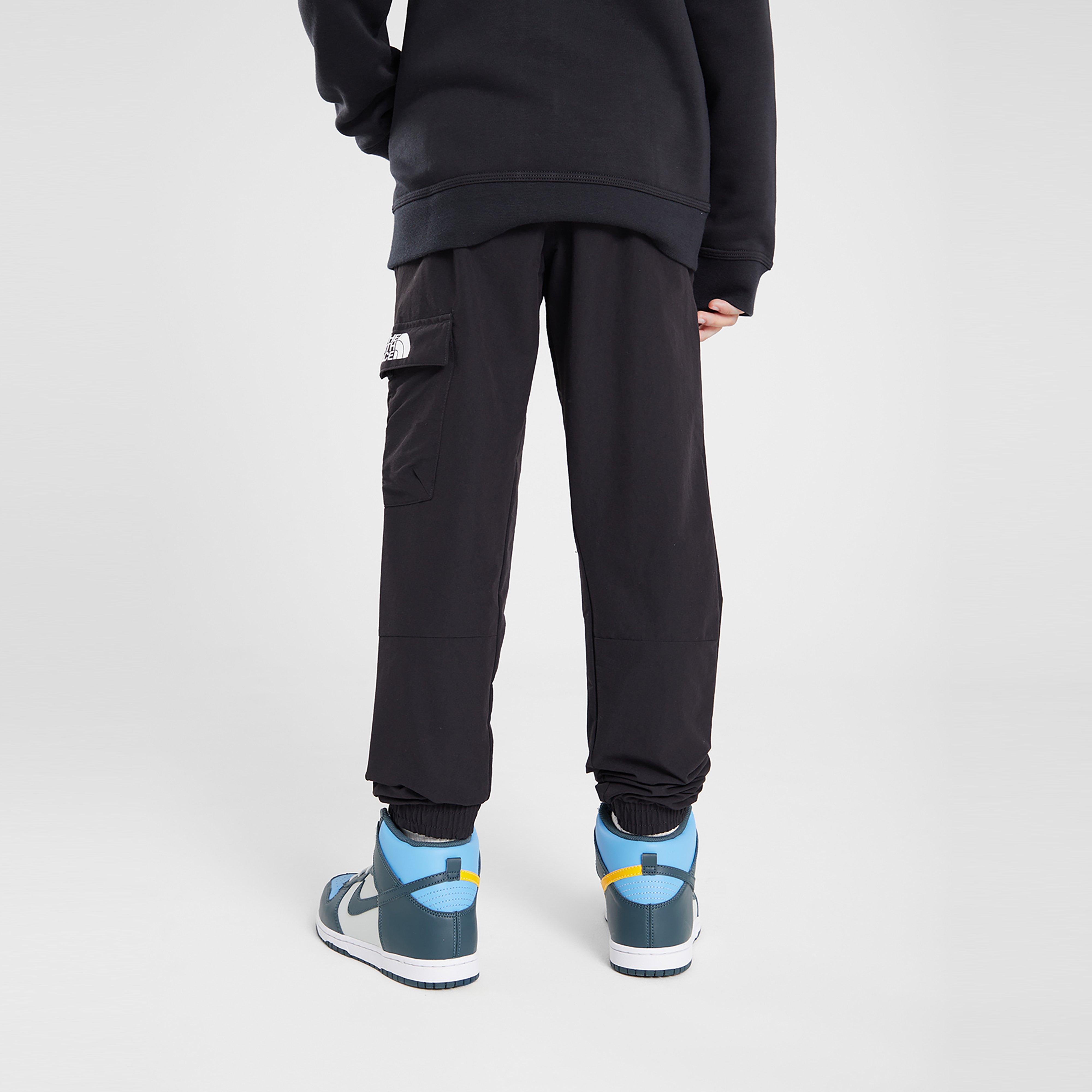 Gyerek melegítőnadrág és jogger THE NORTH FACE NADRÁG CARGO B