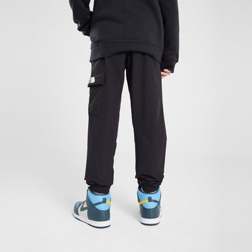 Pantaloni pentru copii THE NORTH FACE PANTALONI  CARGO B