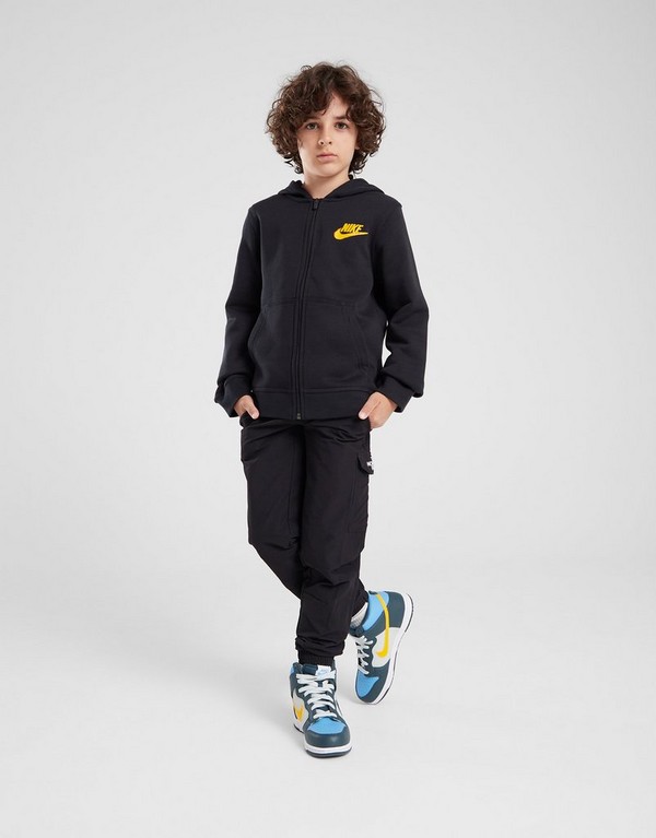 The North Face Spodnie Cargo B - obrazek 3
