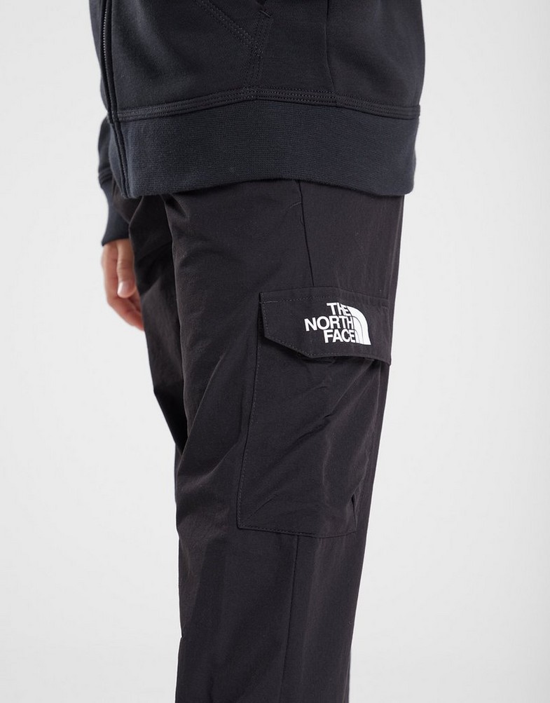 THE NORTH FACE SPODNIE CARGO B