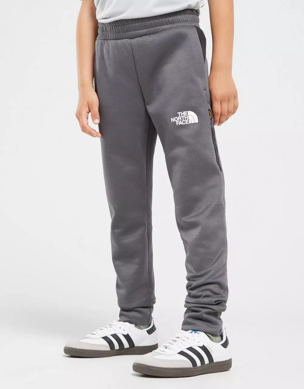 THE NORTH FACE ШТАНИ B, фото 1 з 4
