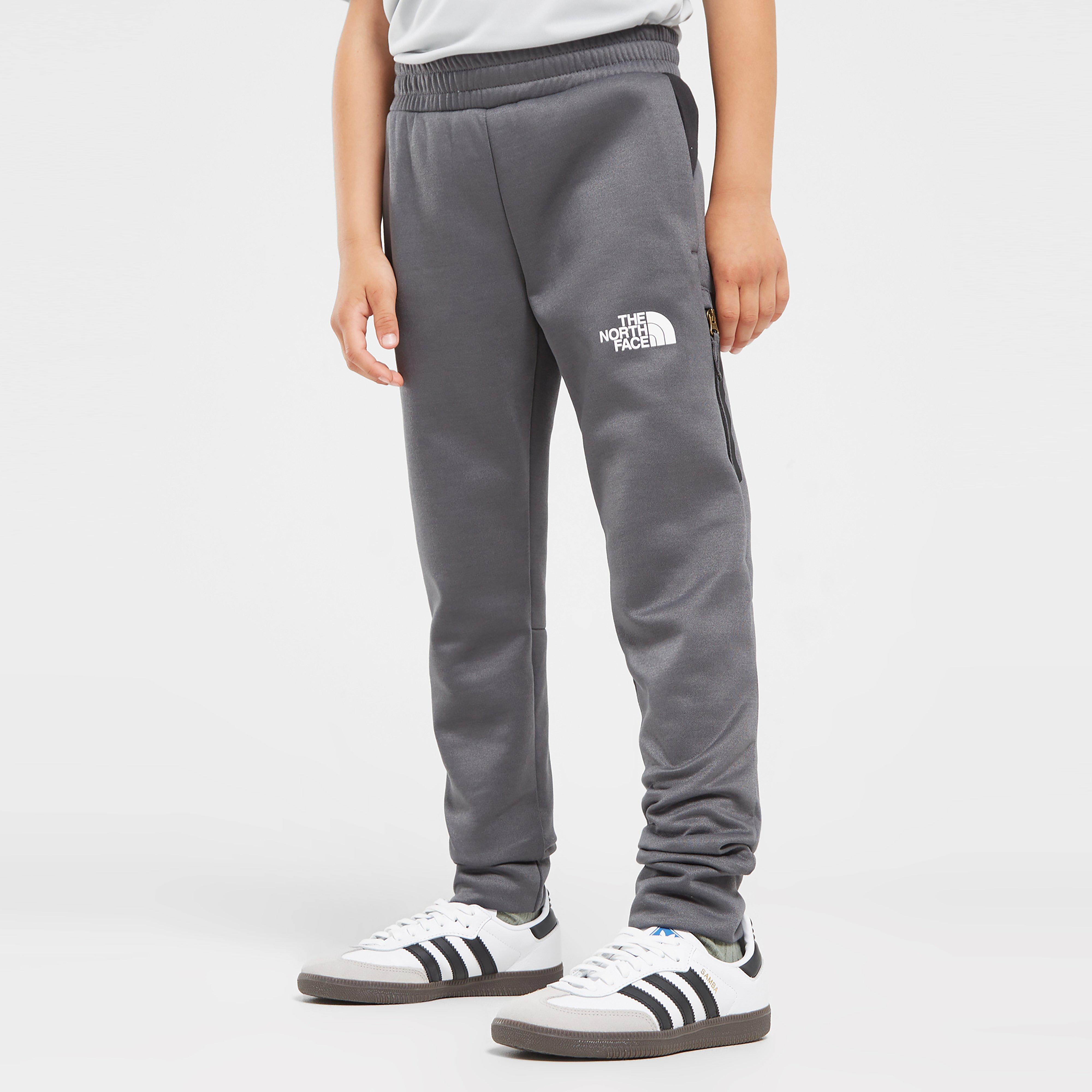 Dětské kalhoty THE NORTH FACE KALHOTY  B