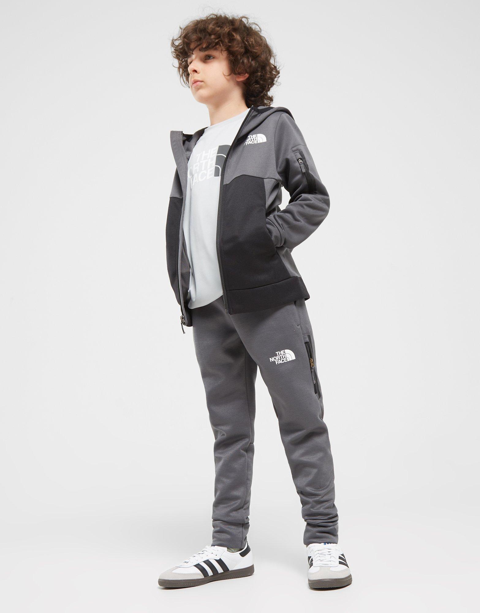 THE NORTH FACE NADRÁG B NF0A89DMWUO1 Szürke