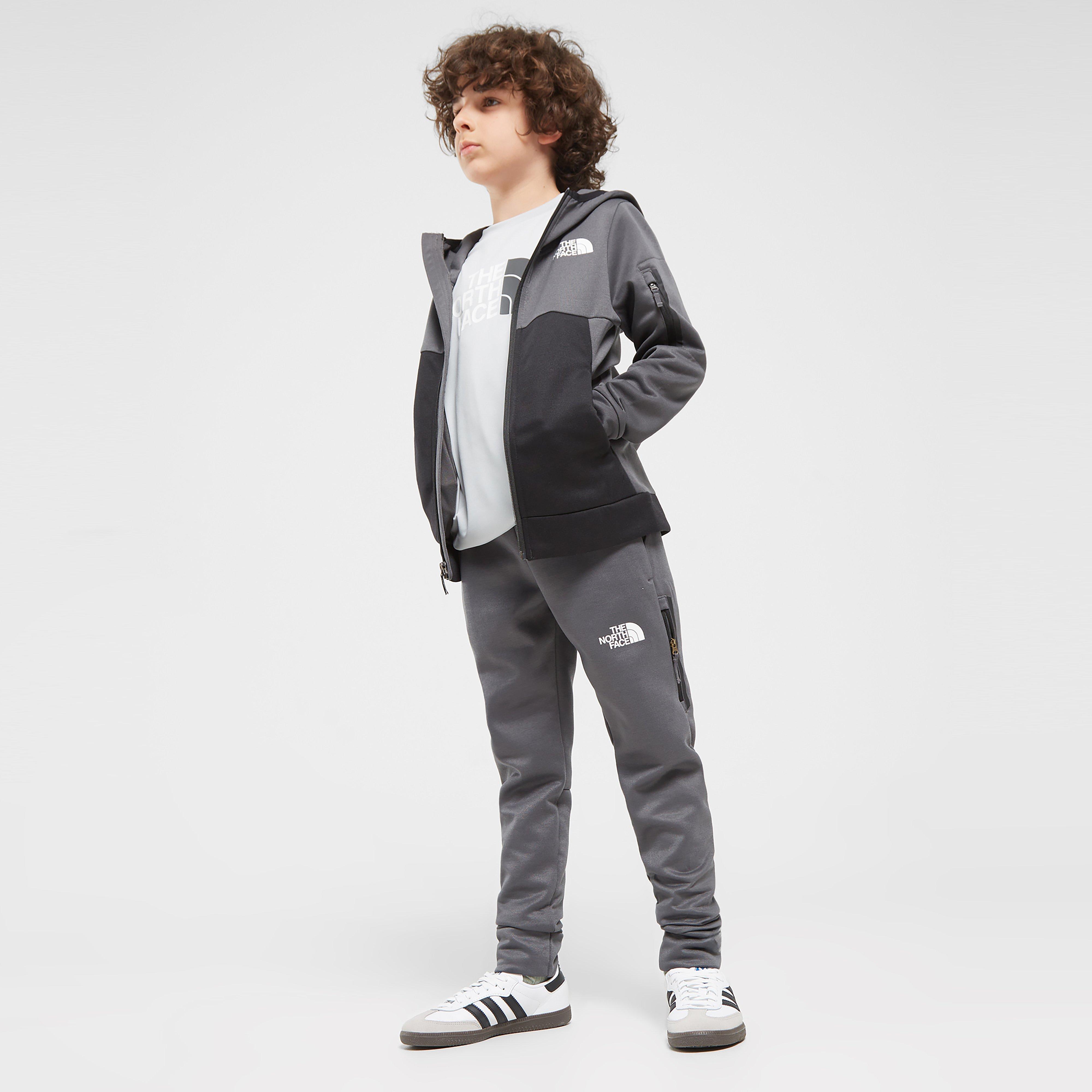 Dětské kalhoty THE NORTH FACE KALHOTY  B