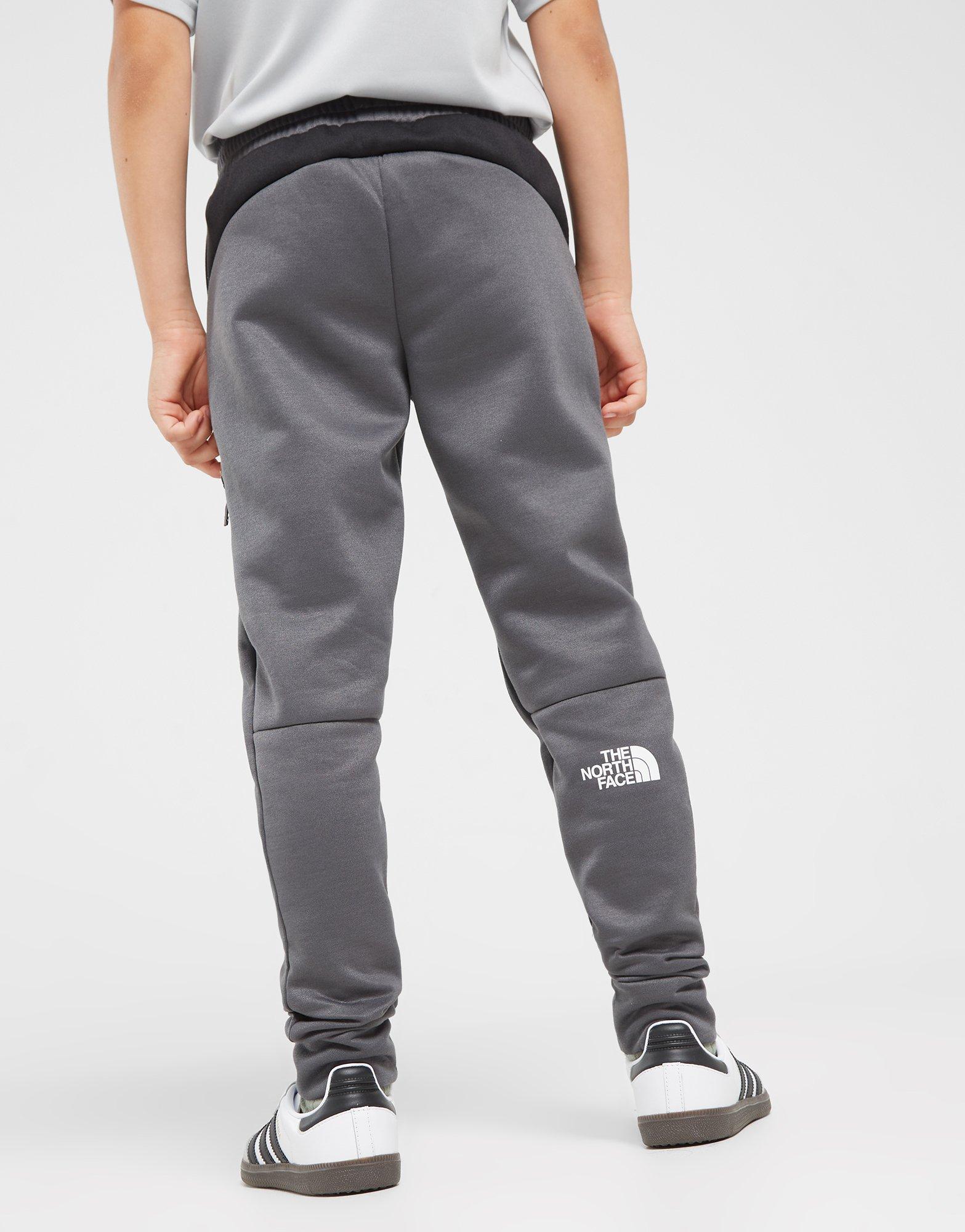 THE NORTH FACE NADRÁG B NF0A89DMWUO1 Szürke