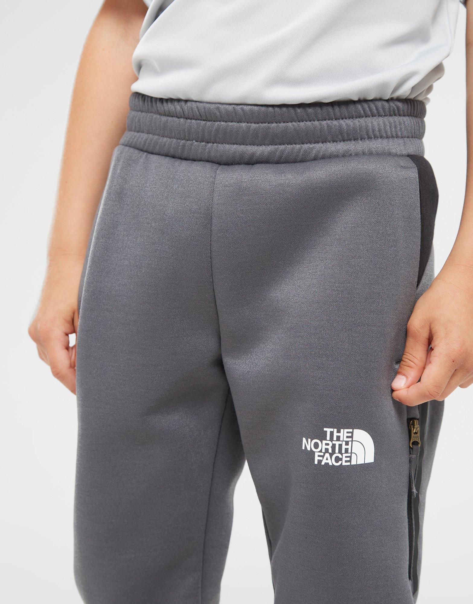 THE NORTH FACE NADRÁG B NF0A89DMWUO1 Szürke