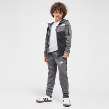 Hanorac pentru copii THE NORTH FACE BLUZĂ B
