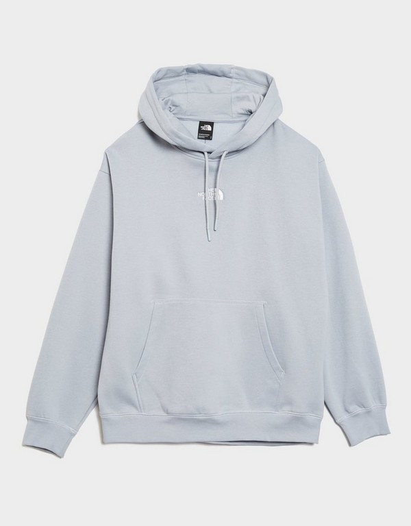 The North Face Bluza Z Kapturem W Essential Os Hd