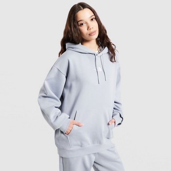 THE NORTH FACE BLUZA Z KAPTUREM W ESSENTIAL OS HD