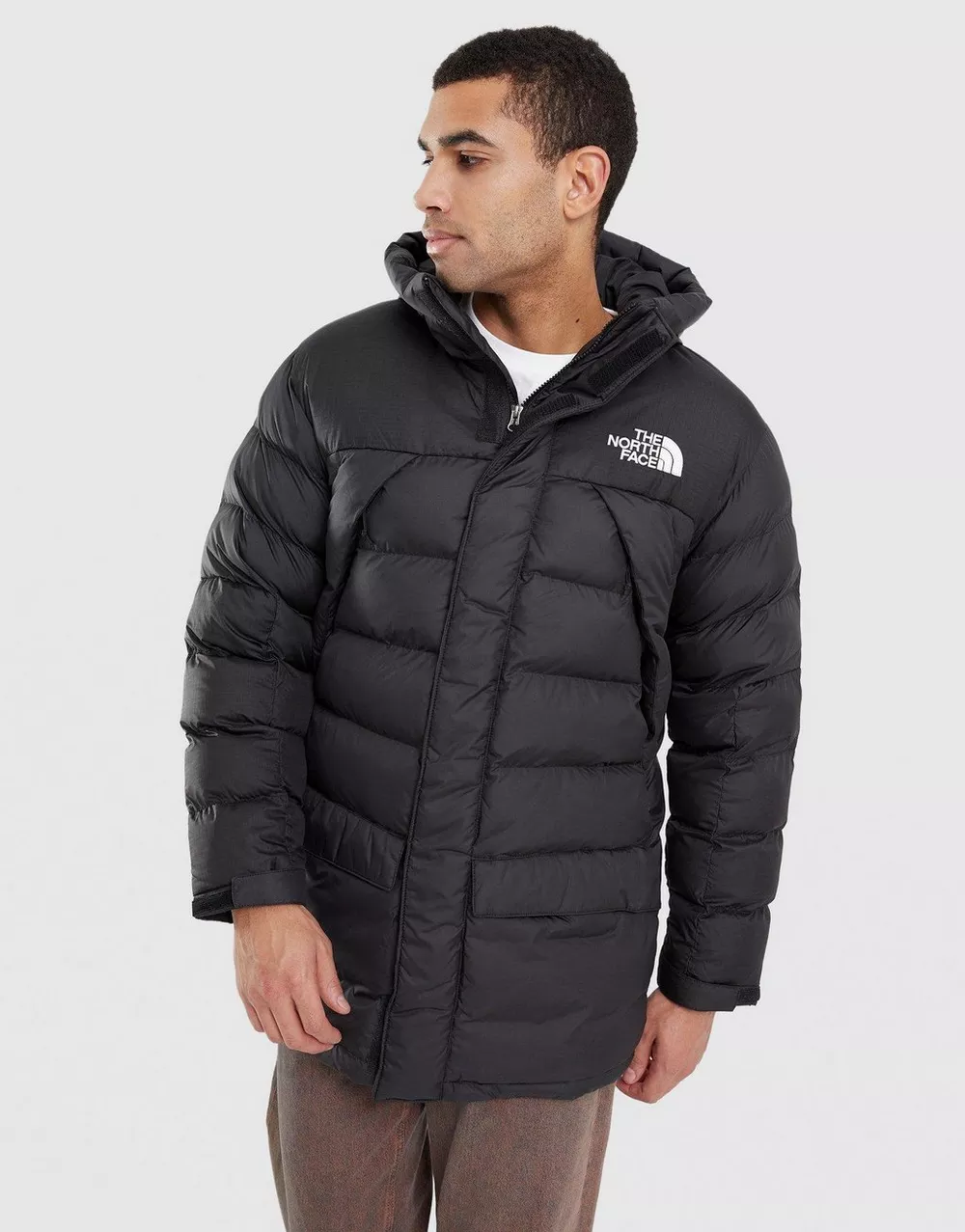 THE NORTH FACE КУРТКА M LIMBARA INS PARKA, фото 1 з 5