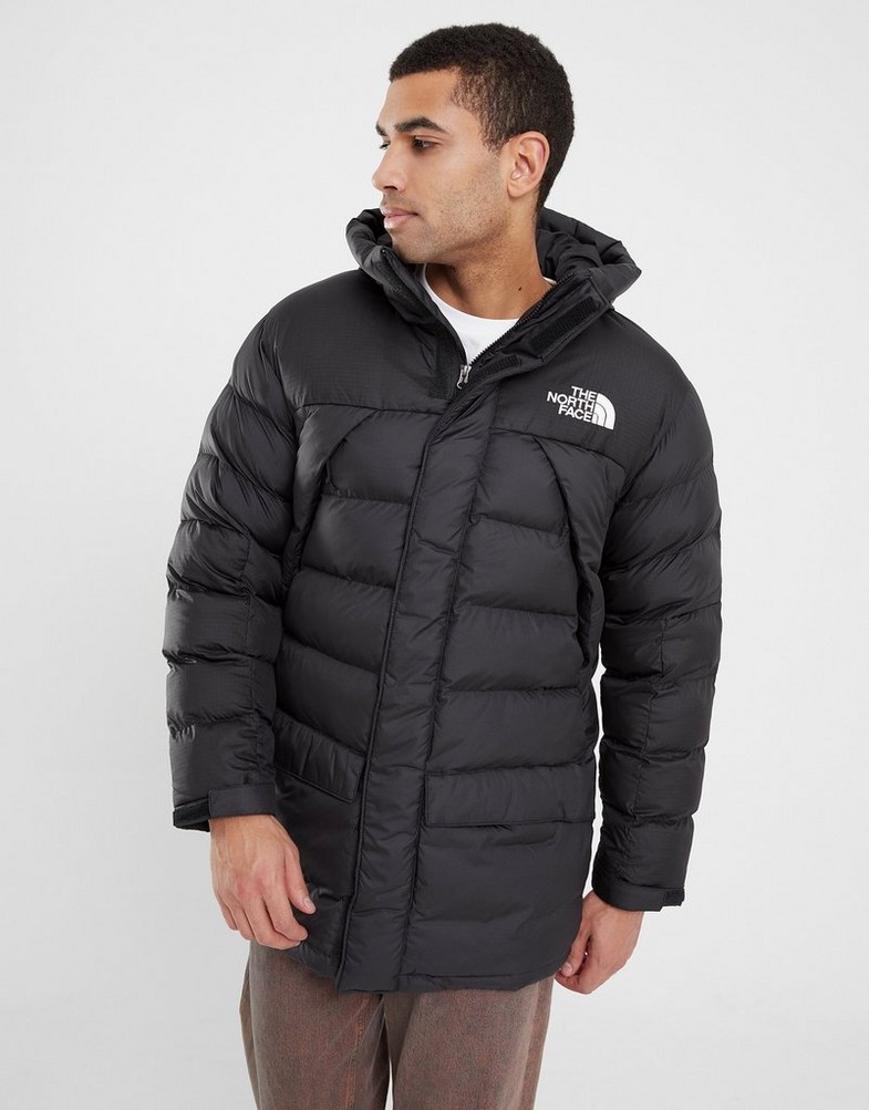 Férfi kabát THE NORTH FACE KABÁT M LIMBARA INS PARKA