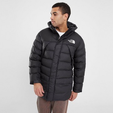 Geacă de iarnă pentru bărbați THE NORTH FACE JACHETĂ M LIMBARA INS PARKA