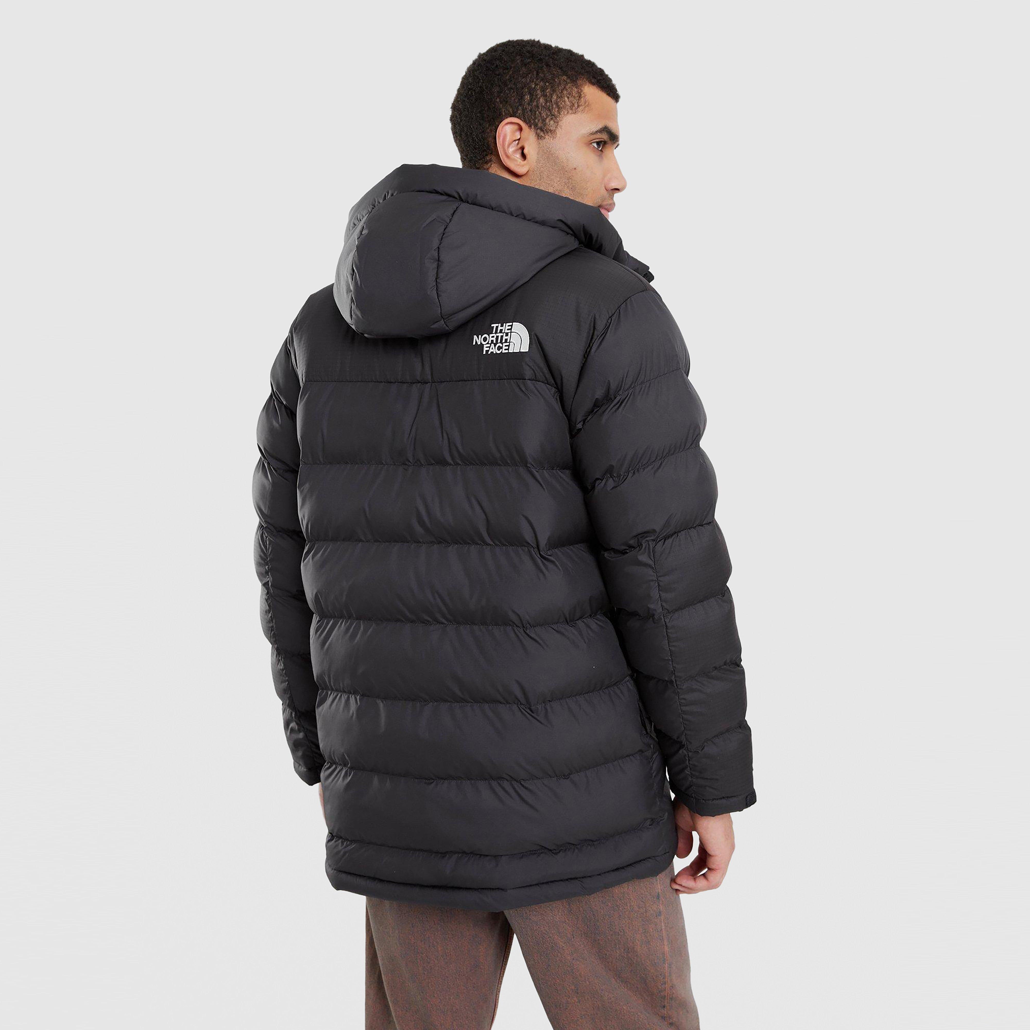 Kurtka męska THE NORTH FACE KURTKA M LIMBARA INS PARKA