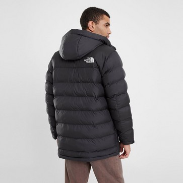 THE NORTH FACE KURTKA M LIMBARA INS PARKA