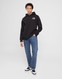 THE NORTH FACE КОФТА З КАПЮШОНОМ $CHANGALA OH HD