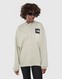 THE NORTH FACE MIKINA S KAPUCŇOU ENERGY OH HD CLY