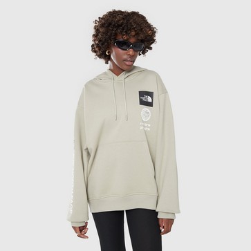 Dámska mikina THE NORTH FACE MIKINA S KAPUCŇOU ENERGY OH HD CLY