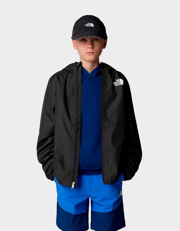 The North Face Kurtka Teen Zipline Rain Jacket