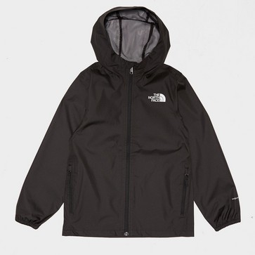 Detská zimná bunda THE NORTH FACE BUNDA TEEN ZIPLINE RAIN JACKET