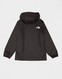 THE NORTH FACE ЯКЕ TEEN ZIPLINE RAIN JACKET