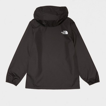 THE NORTH FACE ЯКЕ TEEN ZIPLINE RAIN JACKET