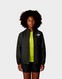 THE NORTH FACE KABÁT TEEN ZIPLINE RAIN JACKET