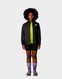 THE NORTH FACE KABÁT TEEN ZIPLINE RAIN JACKET