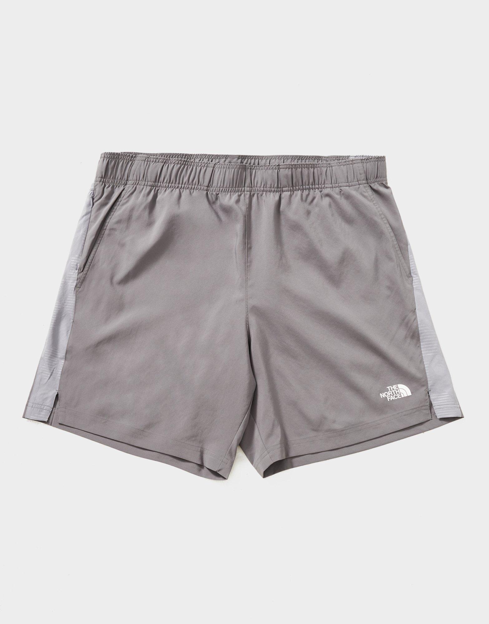 The North Face Szorty 24/7 Shrt Emb Prl Mist
