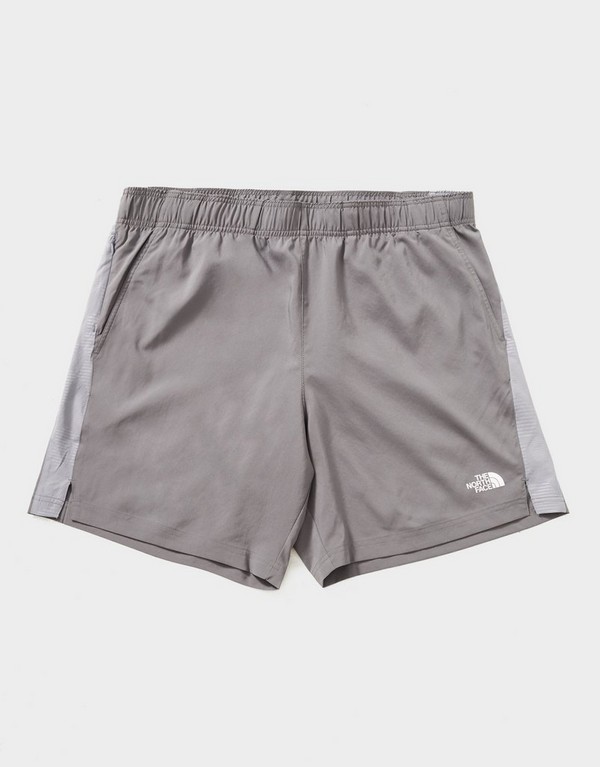 The North Face Rövidnadrág 24/7 Shrt Emb Prl Mist
