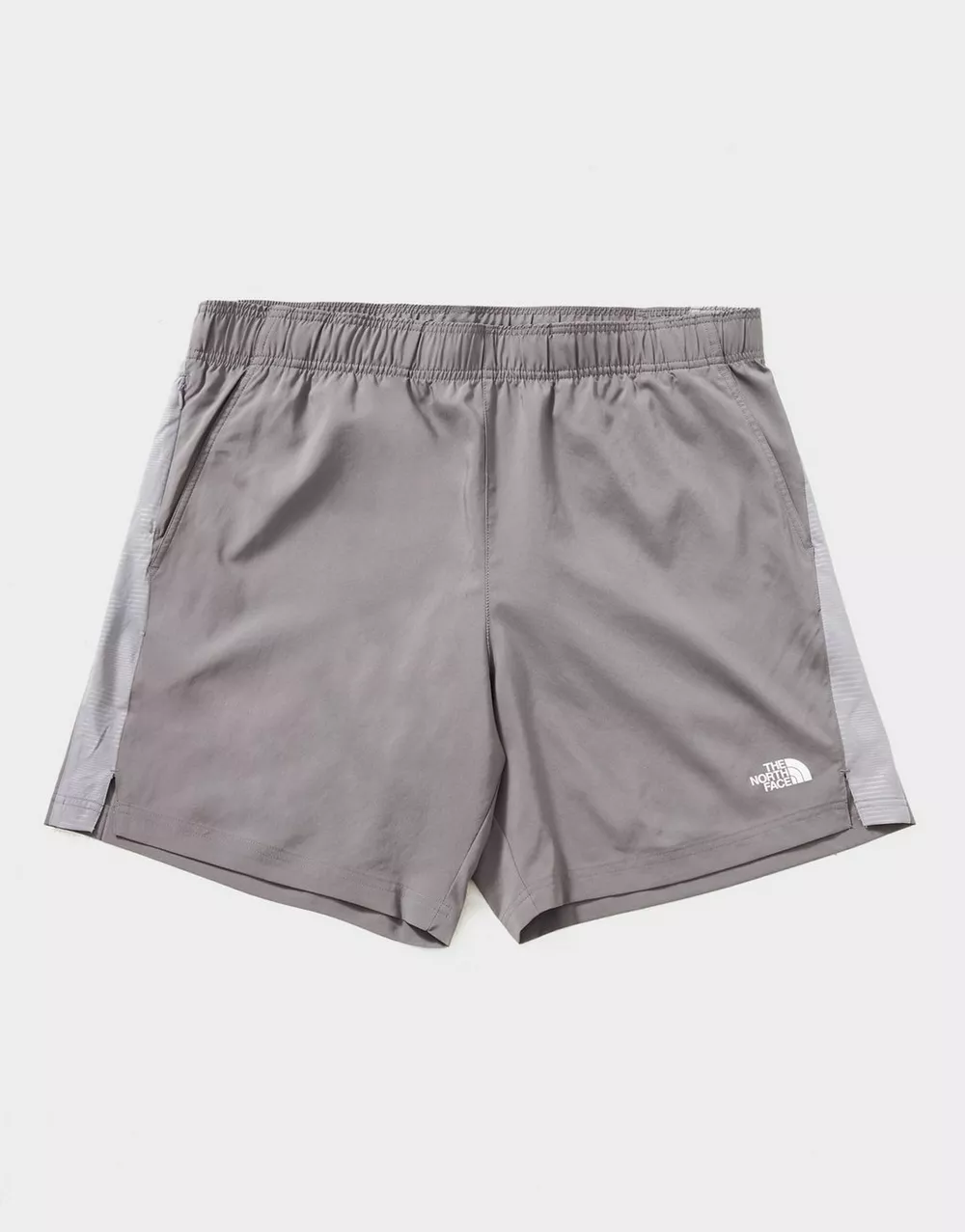 THE NORTH FACE ШОРТИ 24/7 SHRT EMB PRL MIST, фото 1 з 3