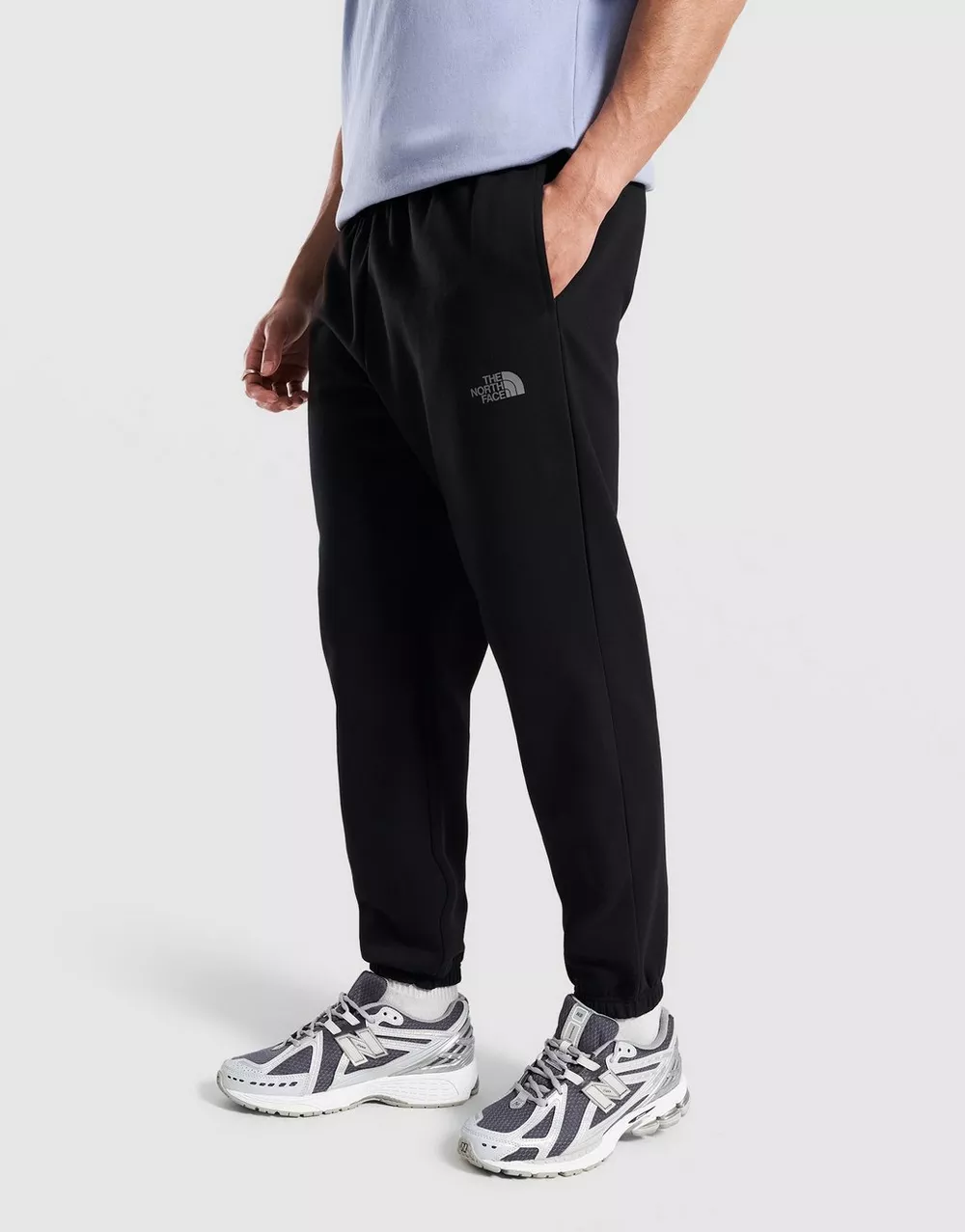 THE NORTH FACE ШТАНИ M DOME REGULAR PANT, фото 1 з 5