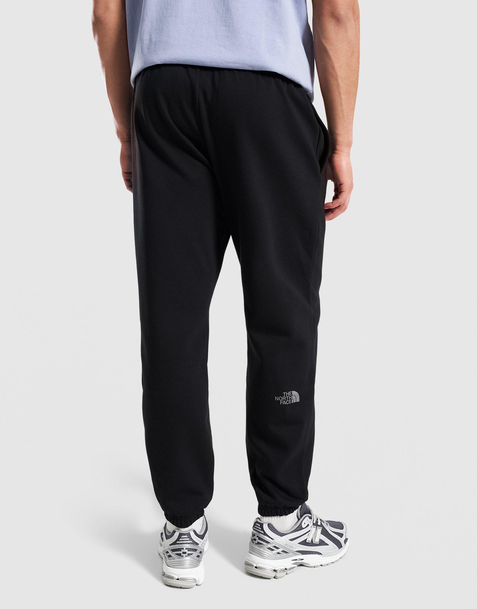 Pánske nohavice THE NORTH FACE NOHAVICE  M DOME REGULAR PANT NF0A8C1WWOO1 Čierna