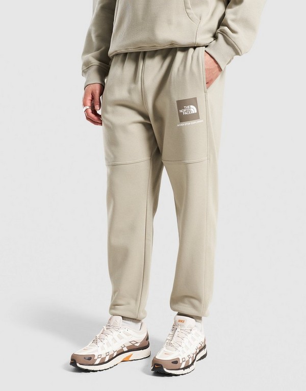The North Face Nohavice M Small Box Pant
