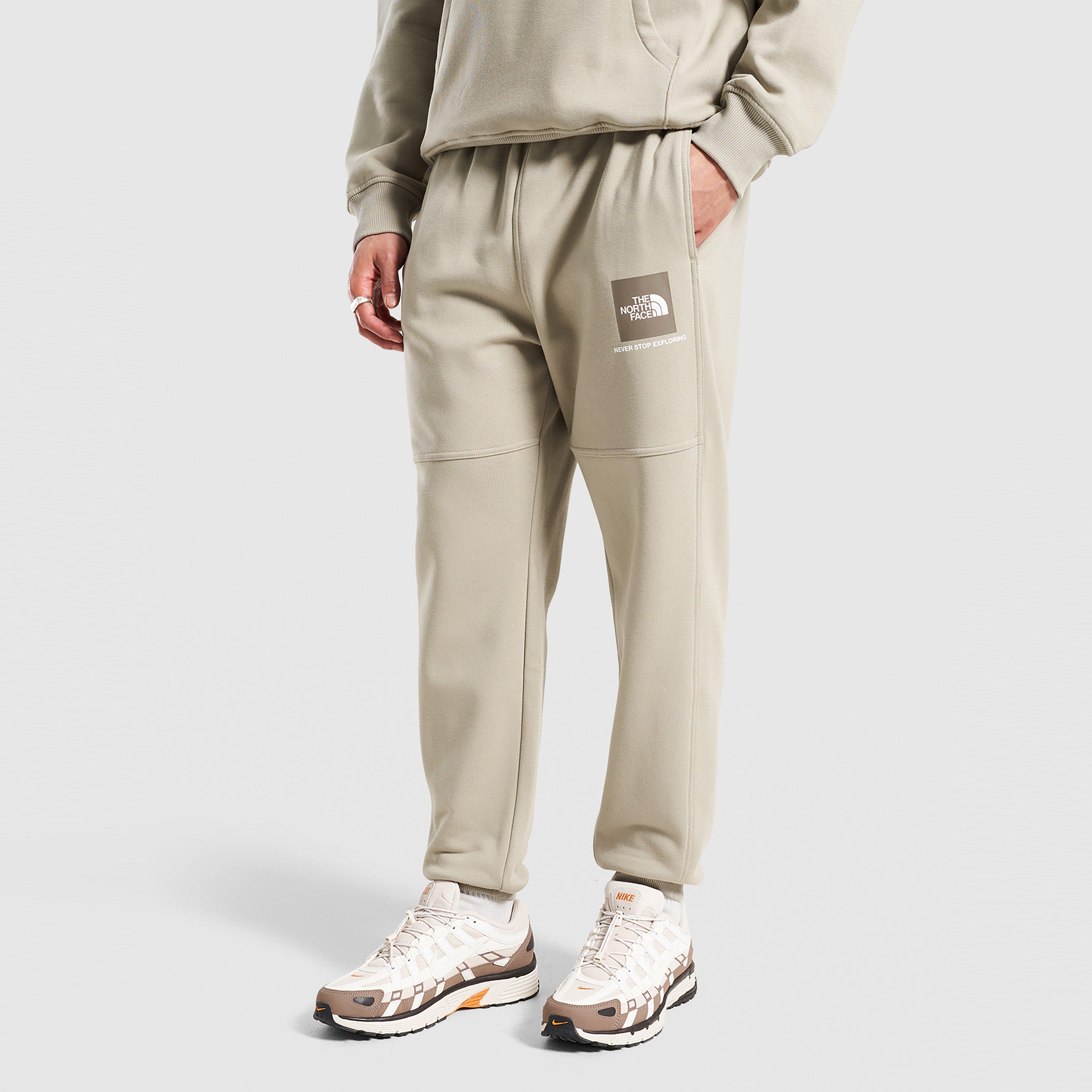 Vyriškos kelnės THE NORTH FACE KELNĖS M SMALL BOX PANT