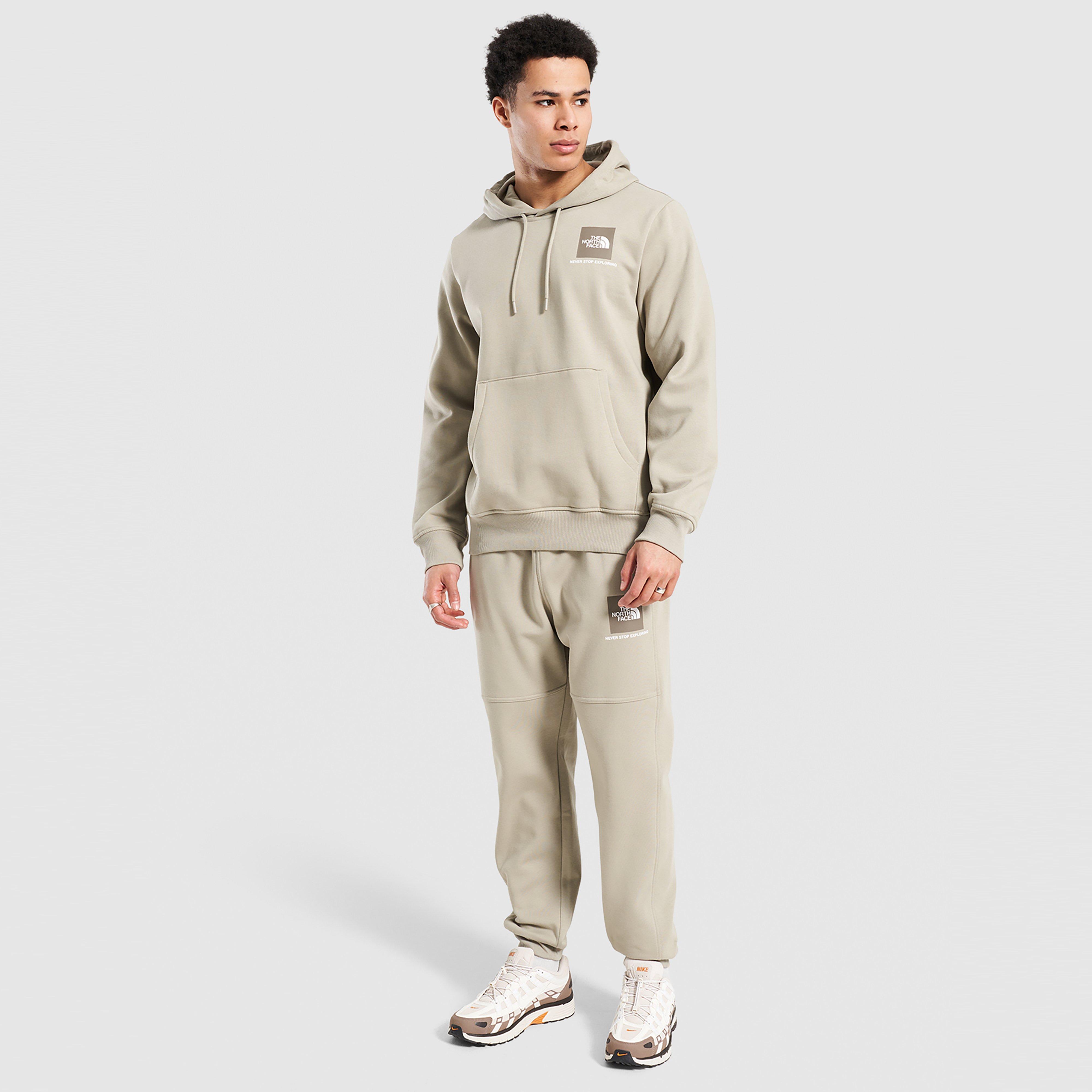 Vyriškos kelnės THE NORTH FACE KELNĖS M SMALL BOX PANT