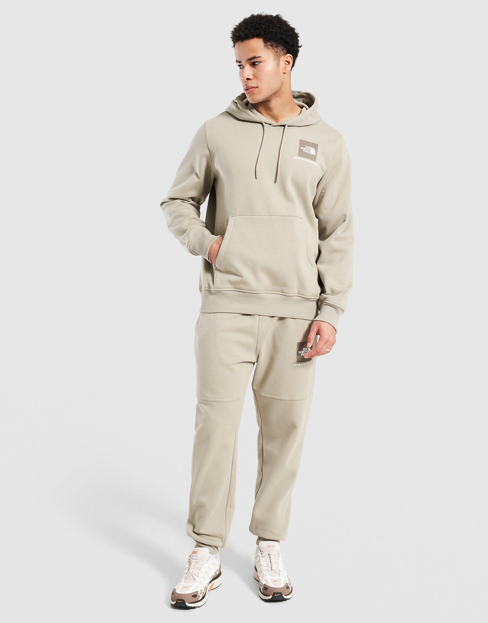 The North Face Bluza Z Kapturem M Small Box Hoodie