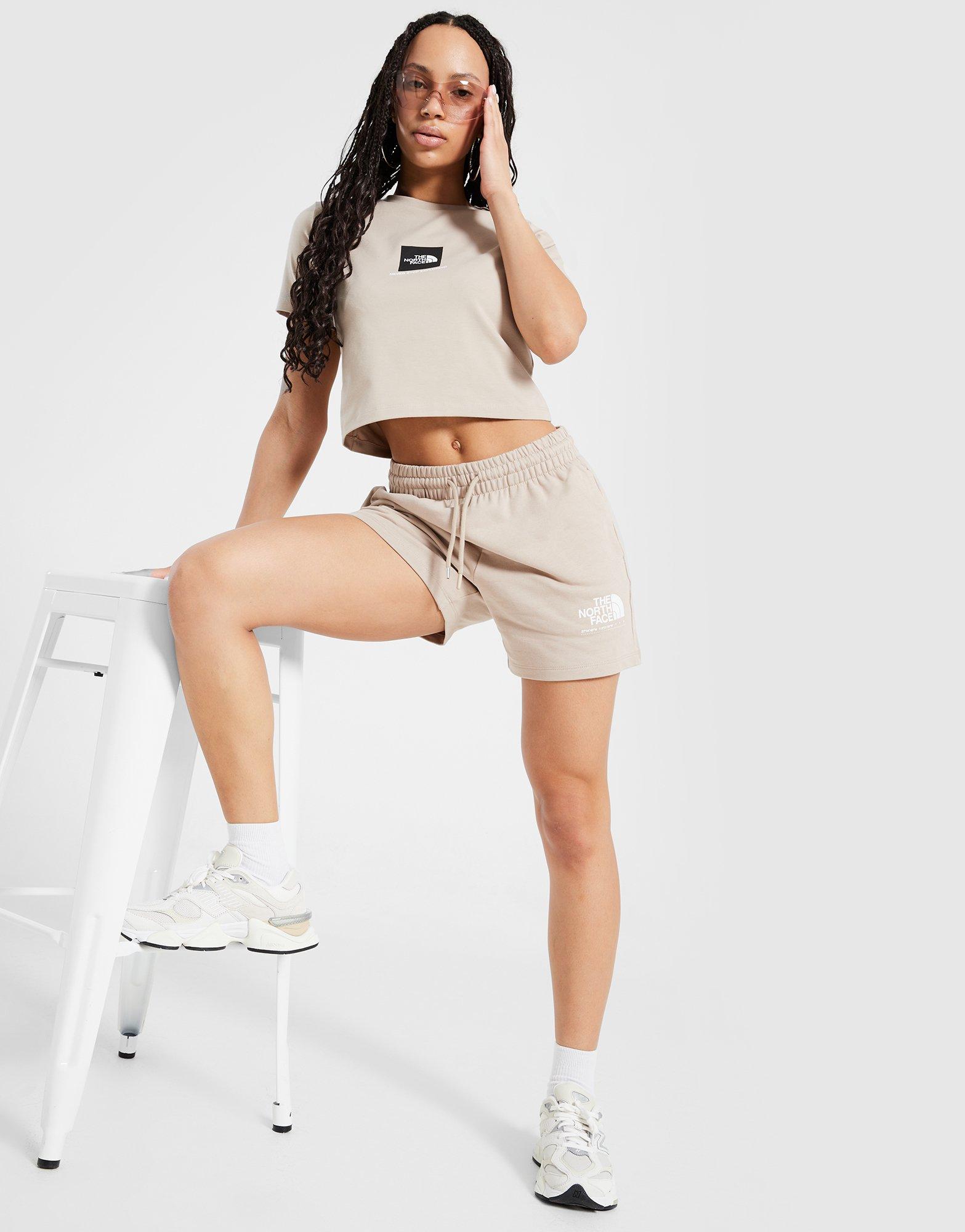 ★THE NORTH FACE★ White Label Linden Mesh Gym Color WHITE N NEW THE NORTH FACE LINDEN MESH GYM SACK GRAY NN2PR17 UNISEX