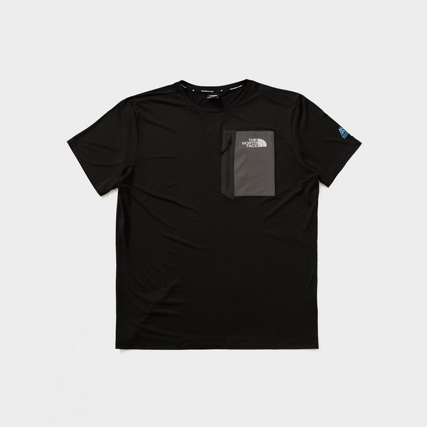 Odkryj sekrety popularności kurtki The North Face Nuptse
