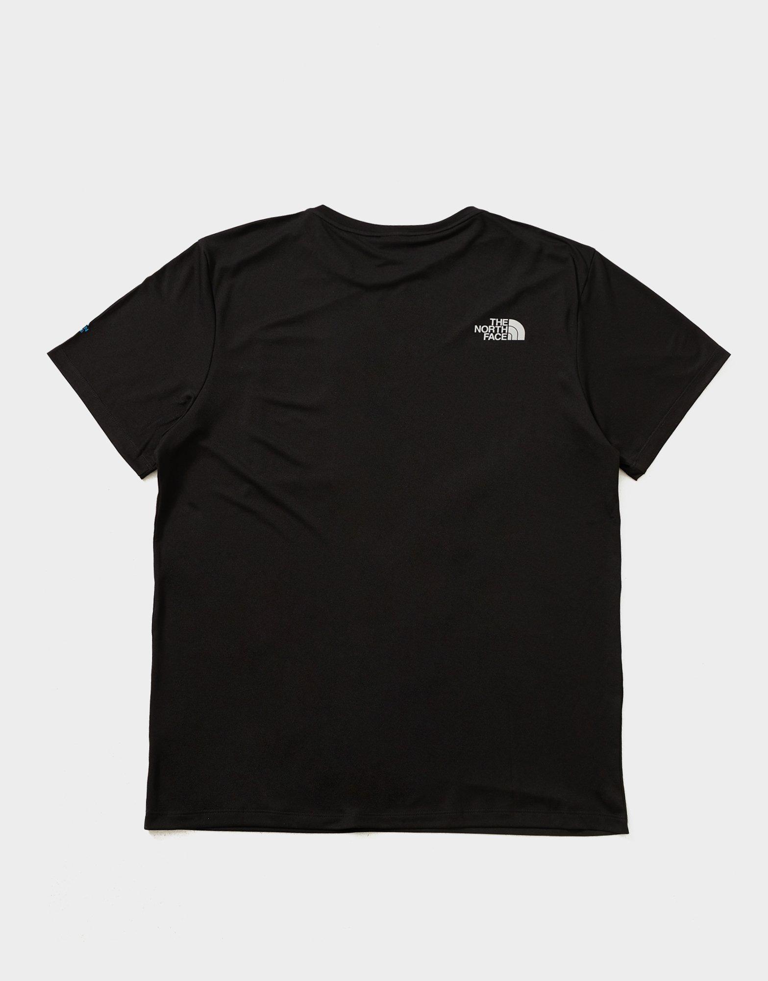 Мъжка тениска THE NORTH FACE ТЕНИСКА MA PKT TEE BLK NF0A8CC6JK31 Черен