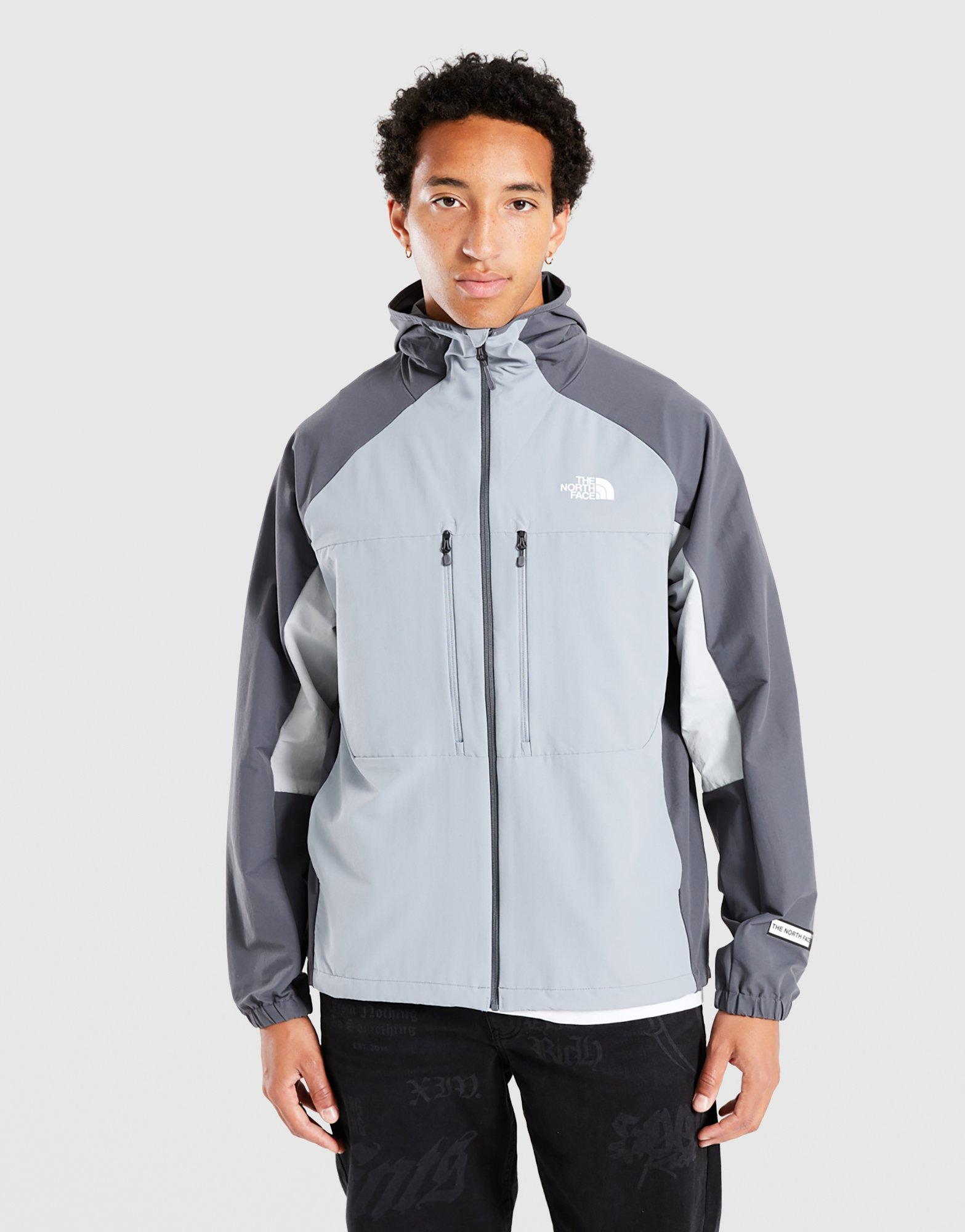 The North Face Bluza Z Kapturem Trishull Jkt Twvan