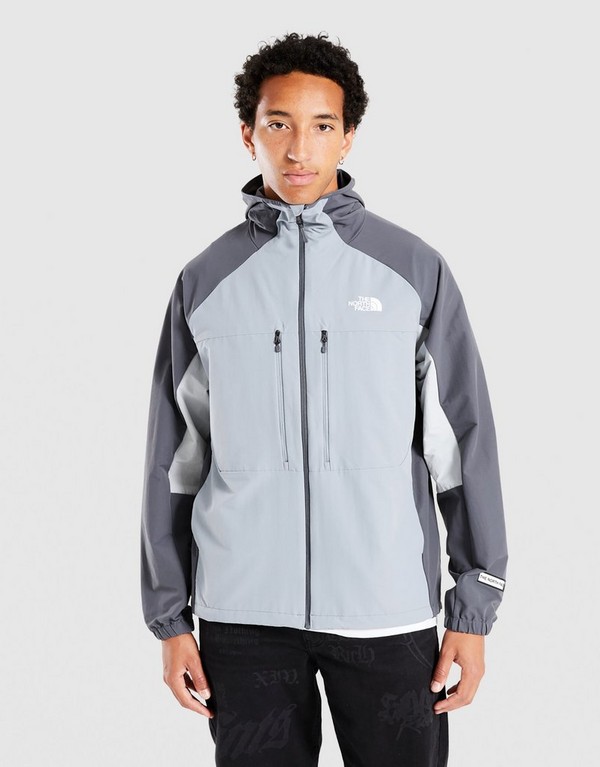 The North Face Bluza Z Kapturem Trishull Jkt Twvan