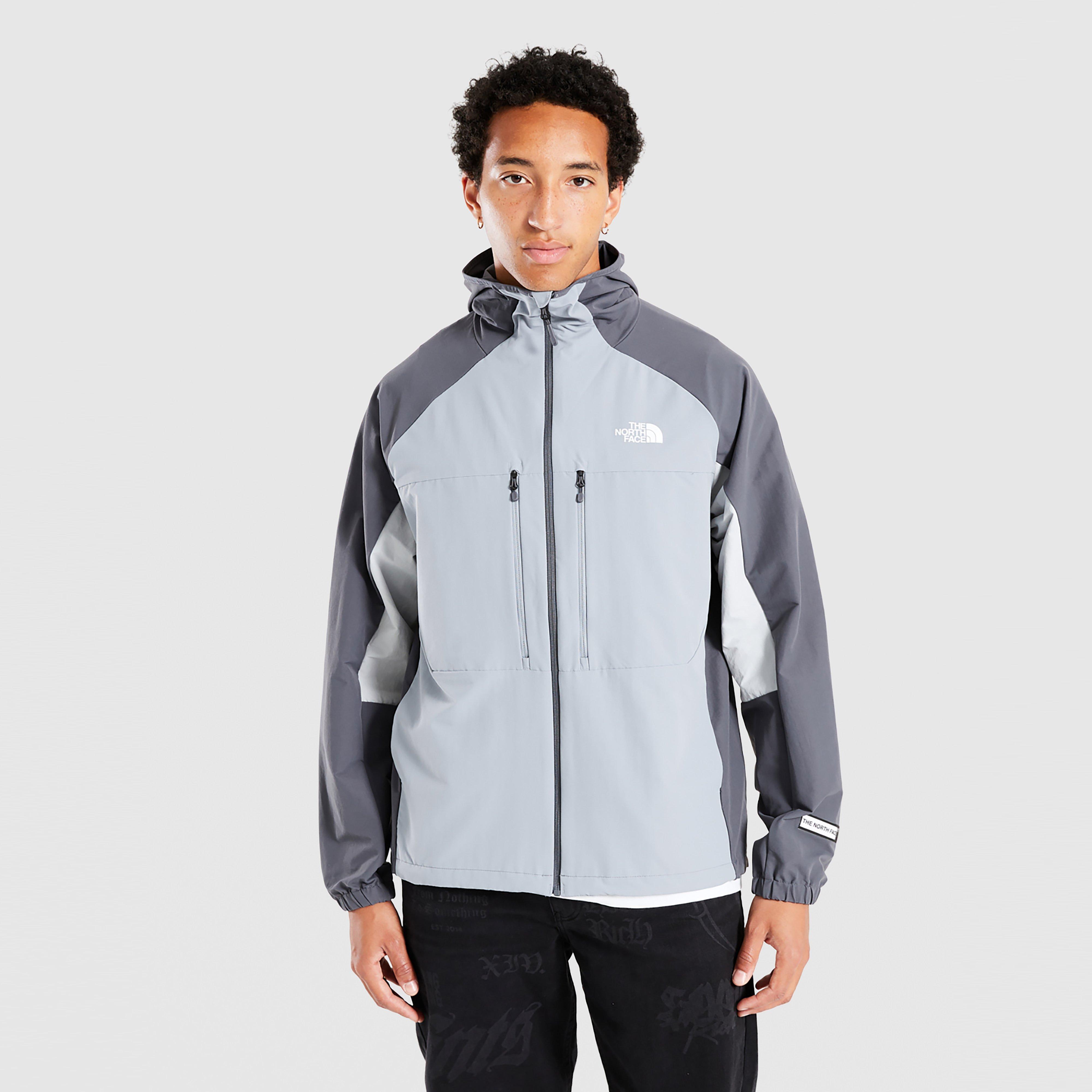 Férfi pulóverek THE NORTH FACE PULÓVER KAPUCNIS TRISHULL JKT TWVAN