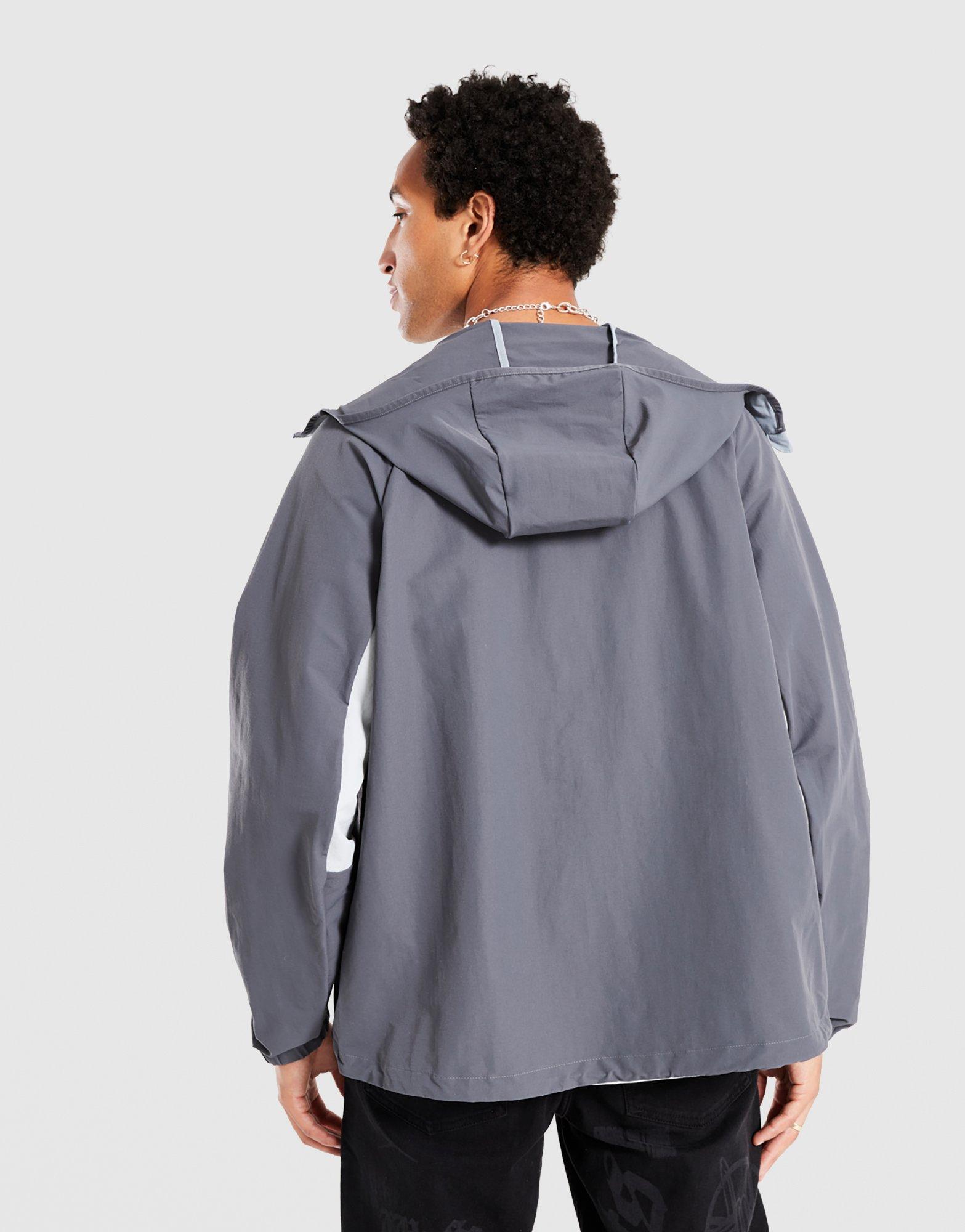 The North Face Bluza Z Kapturem Trishull Jkt Twvan