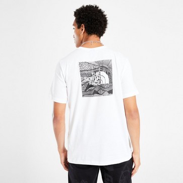 Bluză pentru bărbați THE NORTH FACE BLUZĂ CU GLUGĂ TRISHULL JKT TWVAN
