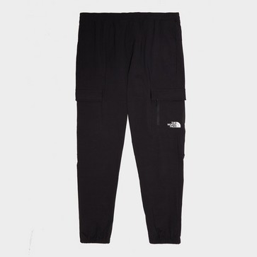 Мъжки панталони THE NORTH FACE ПАНТАЛОНИ TRISHUL CRG PNT BLK