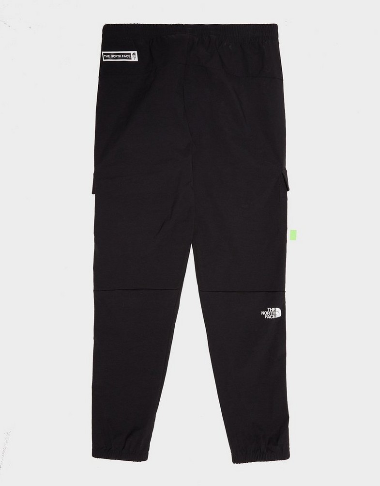 Pantaloni pentru bărbați THE NORTH FACE PANTALONI  TRISHUL CRG PNT BLK NF0A8CCKJK31 Negru