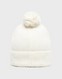 THE NORTH FACE ШАПКА TNF LOGO BOX POM BEANIE